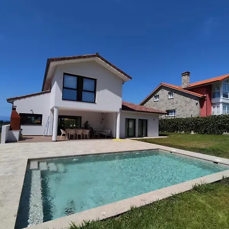 Holiday home Cala Blanca - Exclusivo Con Piscina Y Vistas Al Mar