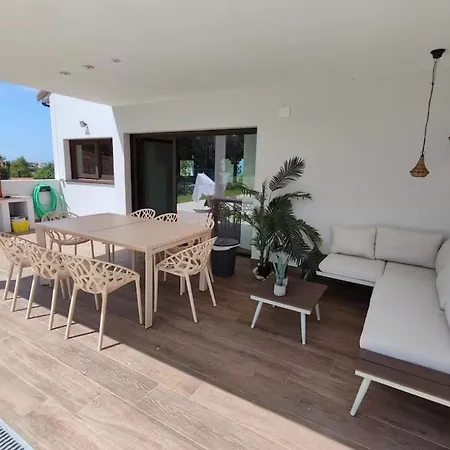 Holiday home Cala Blanca - Exclusivo Con Piscina Y Vistas Al Mar *