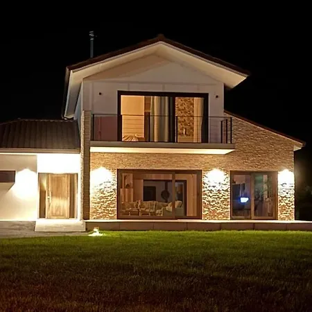 Holiday home Cala Blanca - Exclusivo Con Piscina Y Vistas Al Mar