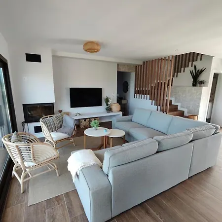 Holiday home Cala Blanca - Exclusivo Con Piscina Y Vistas Al Mar *