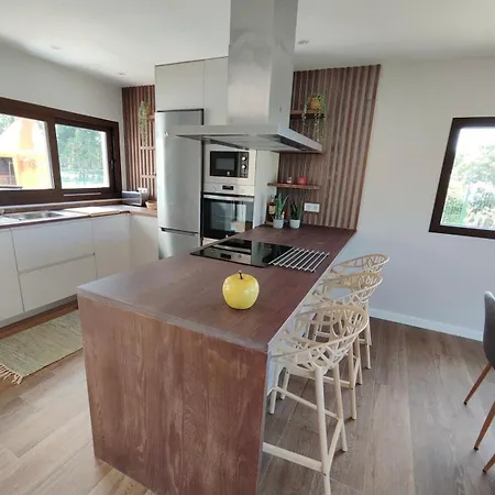 Holiday home Cala Blanca - Exclusivo Con Piscina Y Vistas Al Mar
