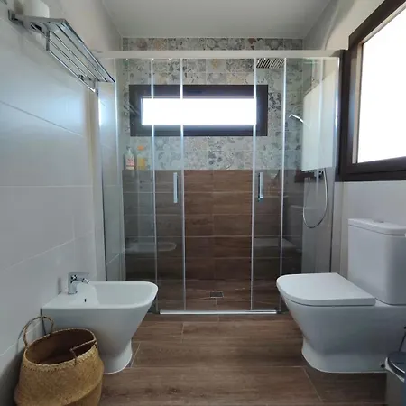 Cala Blanca - Exclusivo Con Piscina Y Vistas Al Mar Holiday home Valdredo